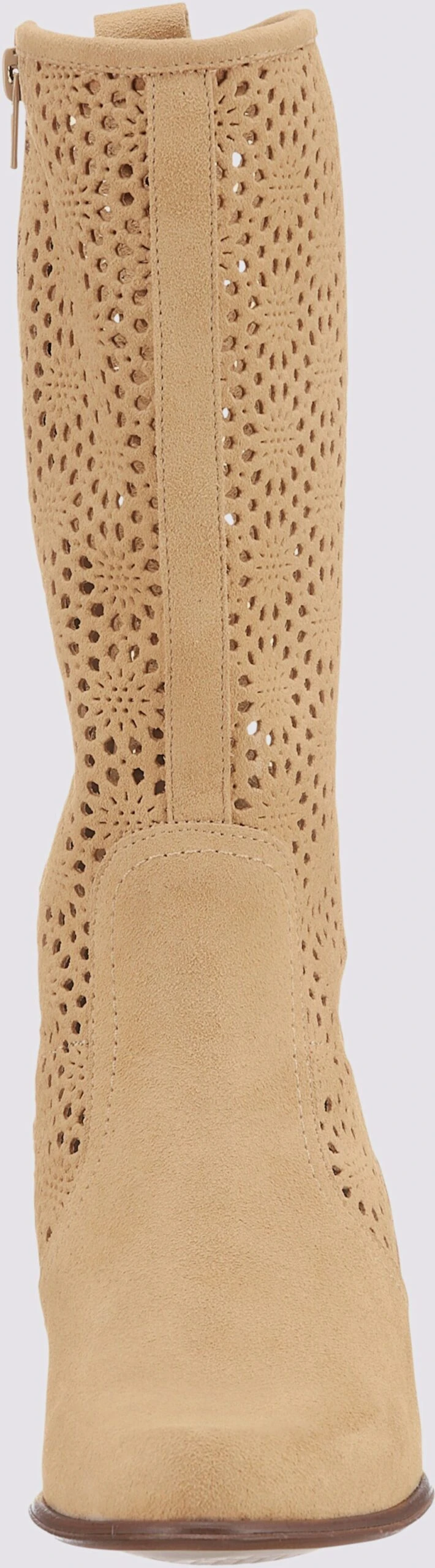 Heine Stiefel In Sand – Bild 2