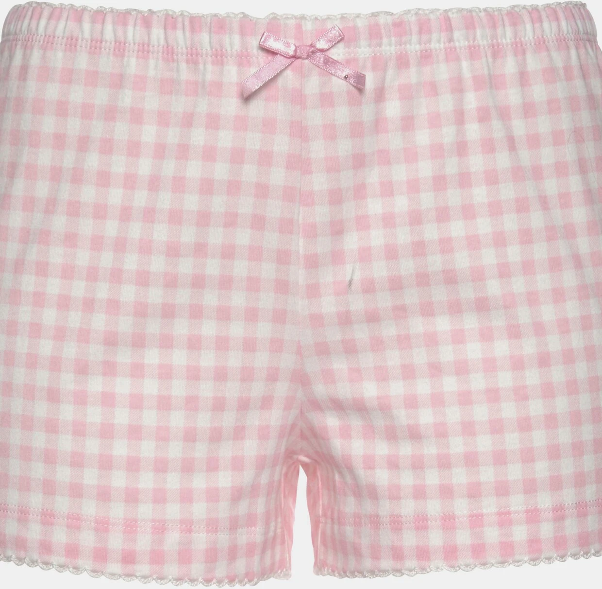 Vivance Dreams Shorty In Rosa-weiß – Bild 4