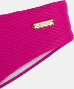 Sunseeker Bikini-Hose In Pink