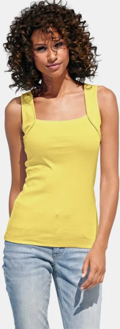 Heine Carretop In Gelb