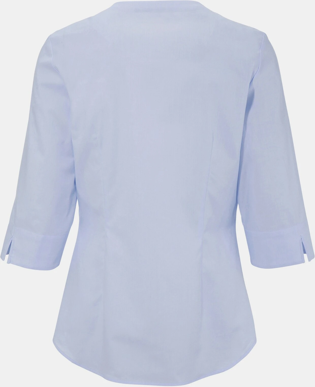 Gloriette Trachtenbluse In Blau – Bild 2