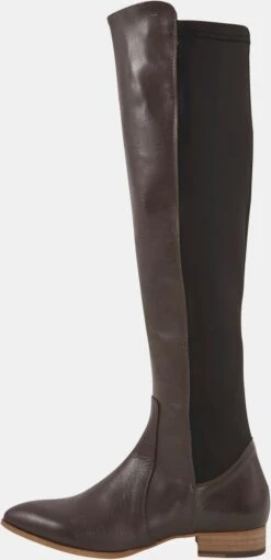 Heine Stiefel In Braun