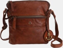 HARBOUR 2nd Umhängetasche In Charming Cognac