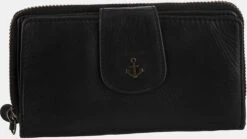 HARBOUR 2nd Geldbörse In Ash