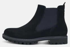 Tamaris Chelseaboots In Navy