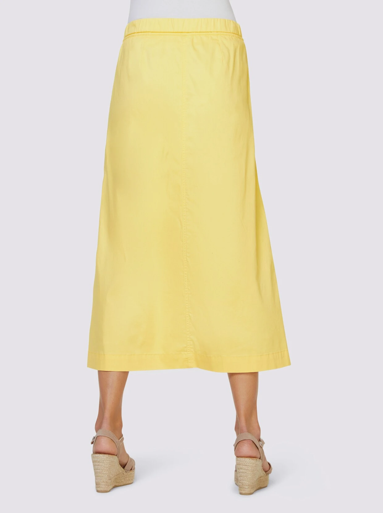 Heine Rock In Zitrone – Bild 3