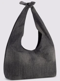 Heine Tasche In Graphit