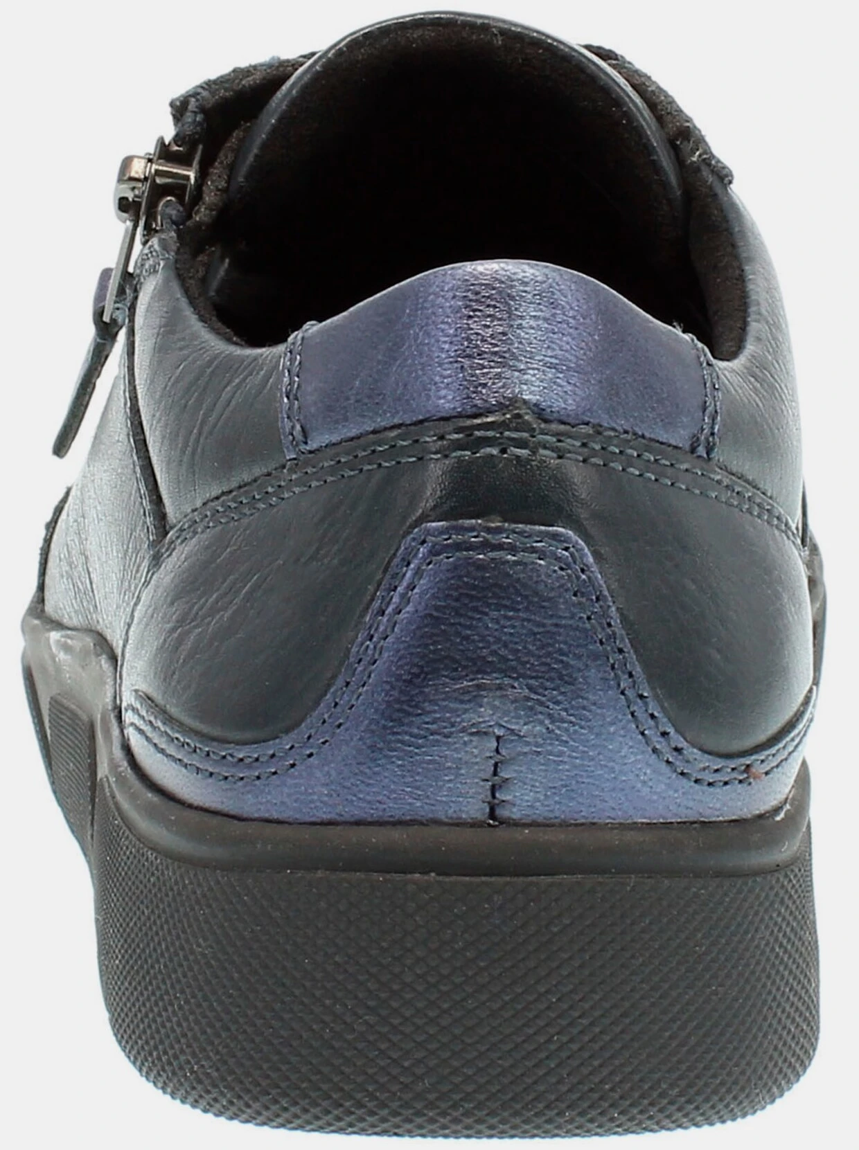 Reflexan Schnürschuh In Marine – Bild 4