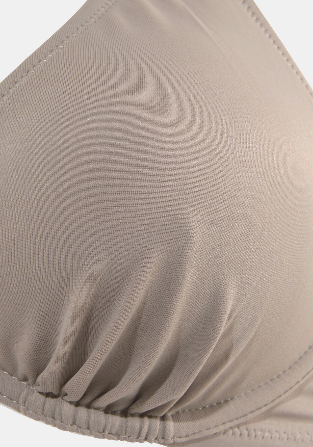 Bruno Banani Bügel-Bikini In Stein – Bild 5