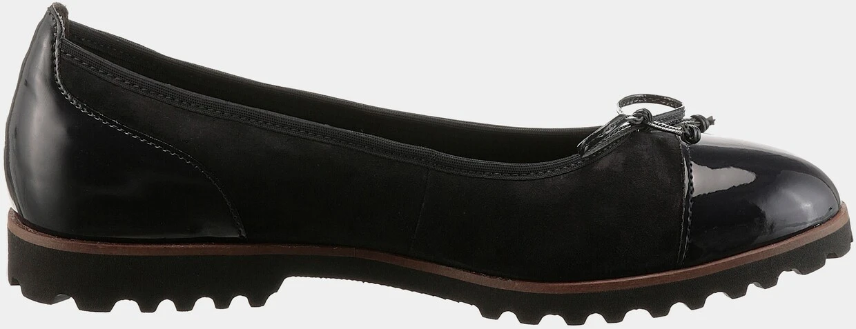 Gabor Ballerina In Nachtblau – Bild 3