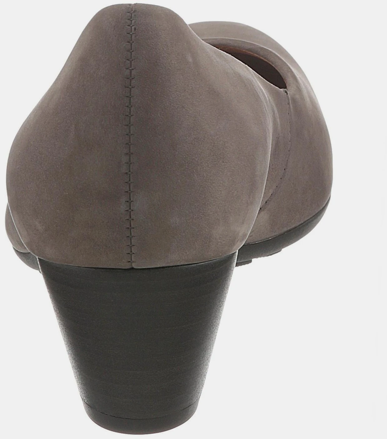 Gabor Pumps In Taupe – Bild 4