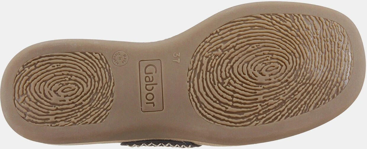 Gabor Zehentrenner In Nachtblau – Bild 5