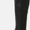 Heine Stiefel In Schwarz