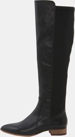 Heine Stiefel In Schwarz