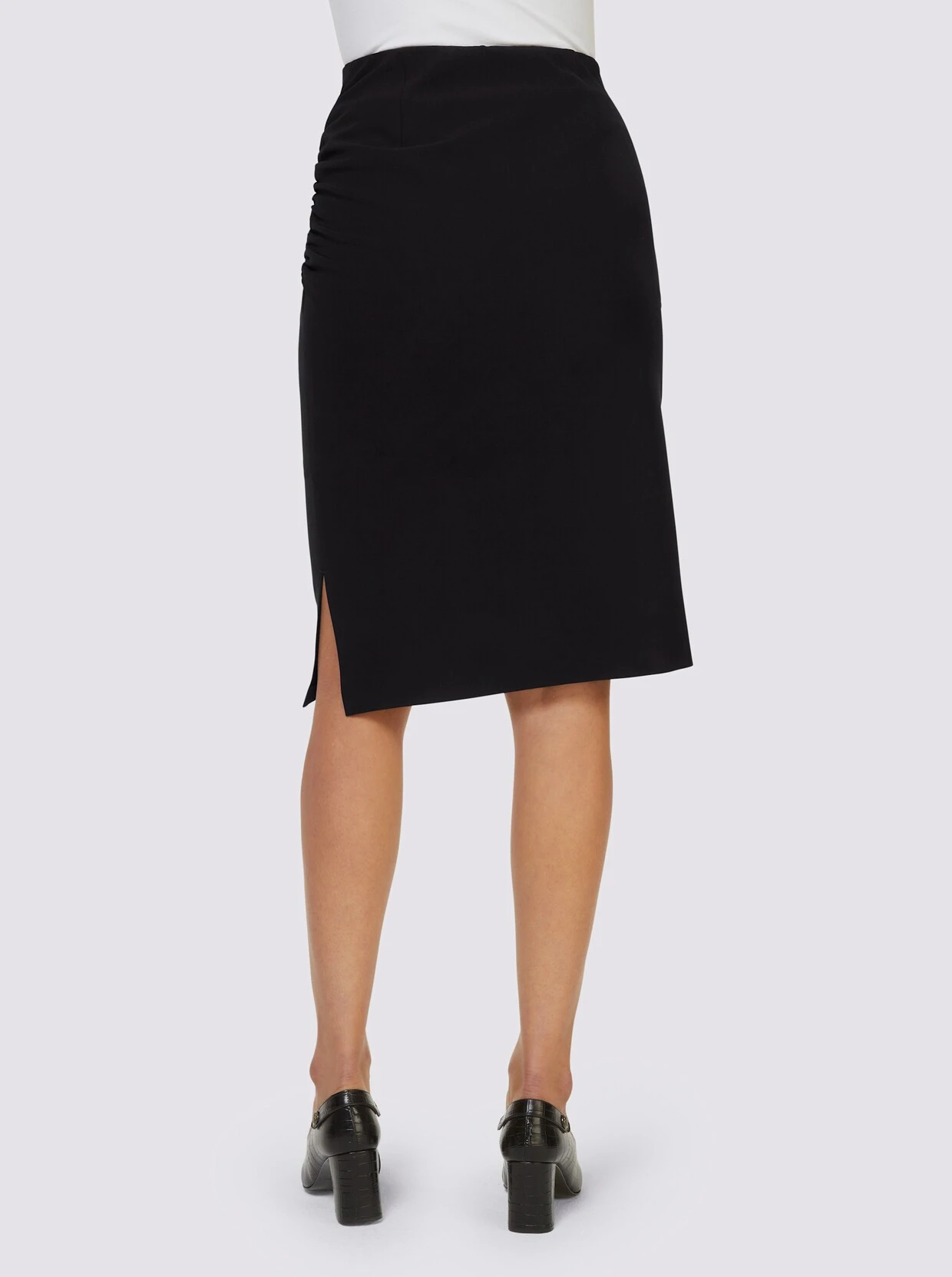 Heine Rock In Schwarz – Bild 3