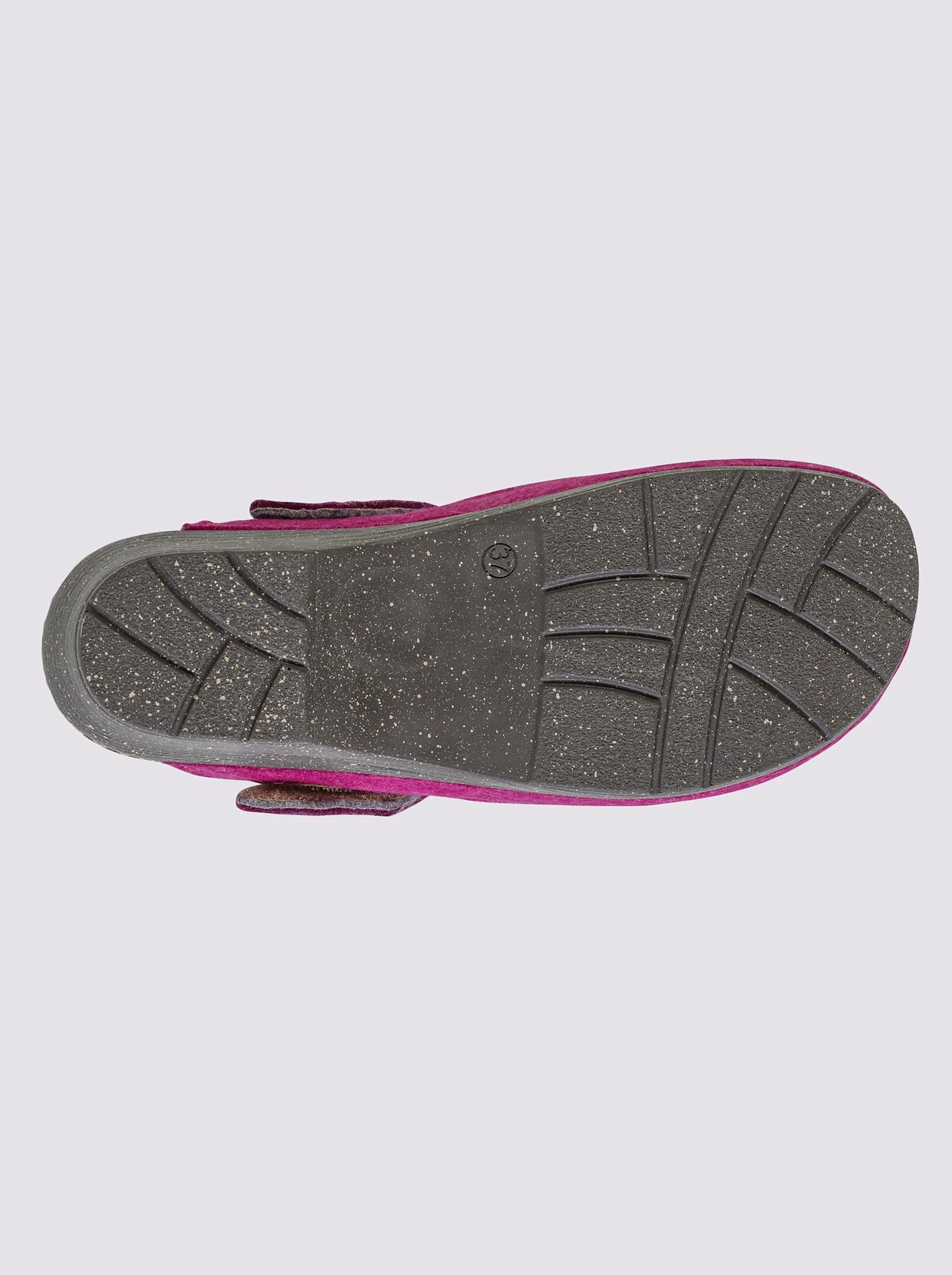 Dr. Feet Clog In Pink – Bild 6