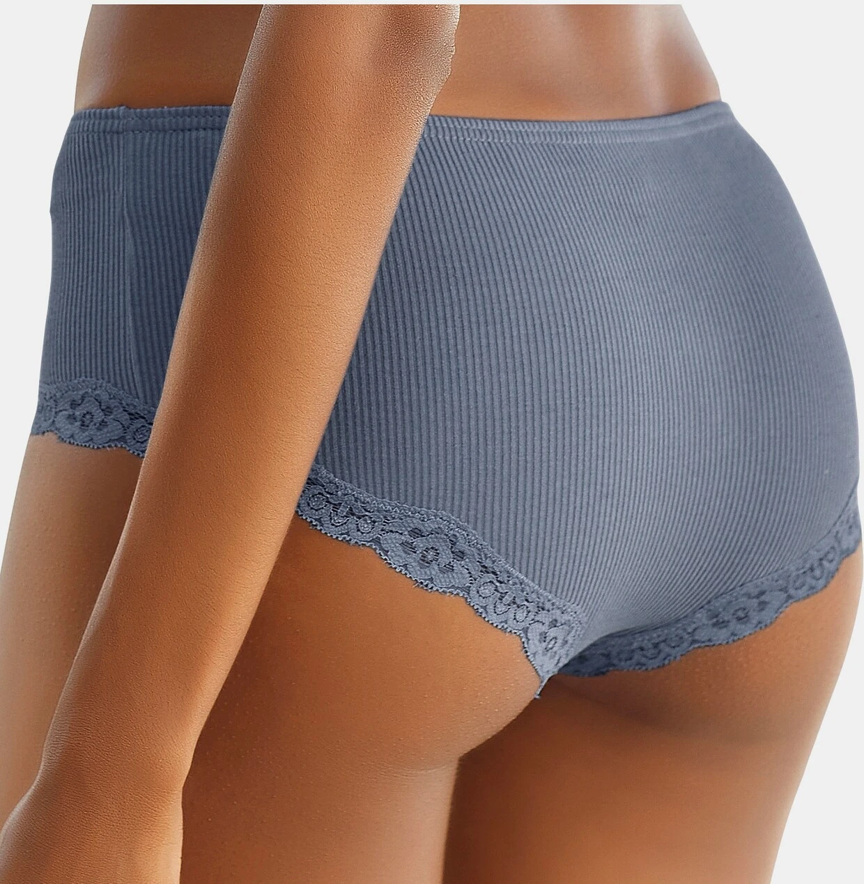 S.Oliver Hipster In Blau – Bild 3