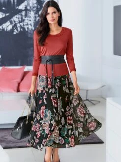 Heine Gürtel In Schwarz