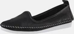 Andrea Conti Slipper In Schwarz