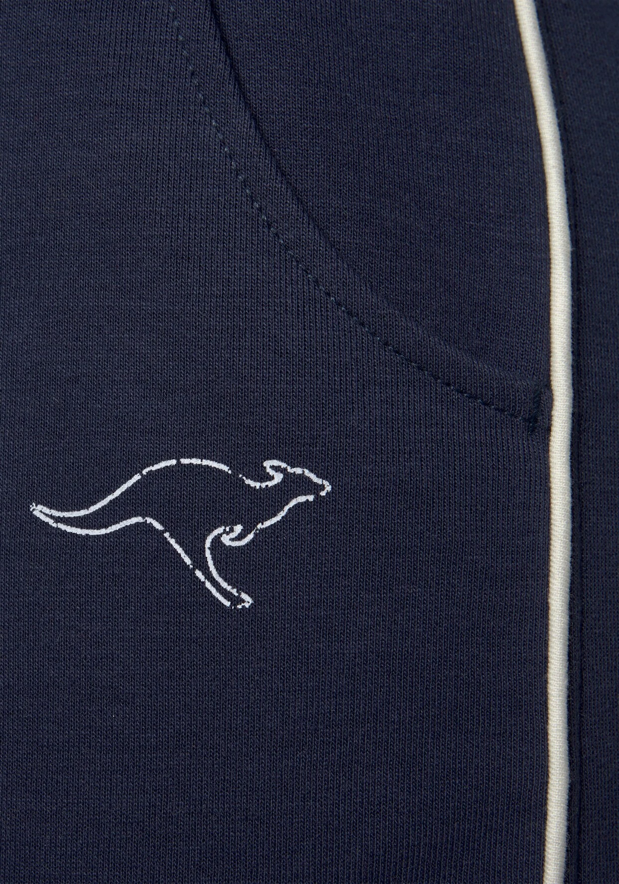 KangaROOS Bermudas In Marine – Bild 5