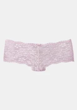 Nuance Panty In Rosa