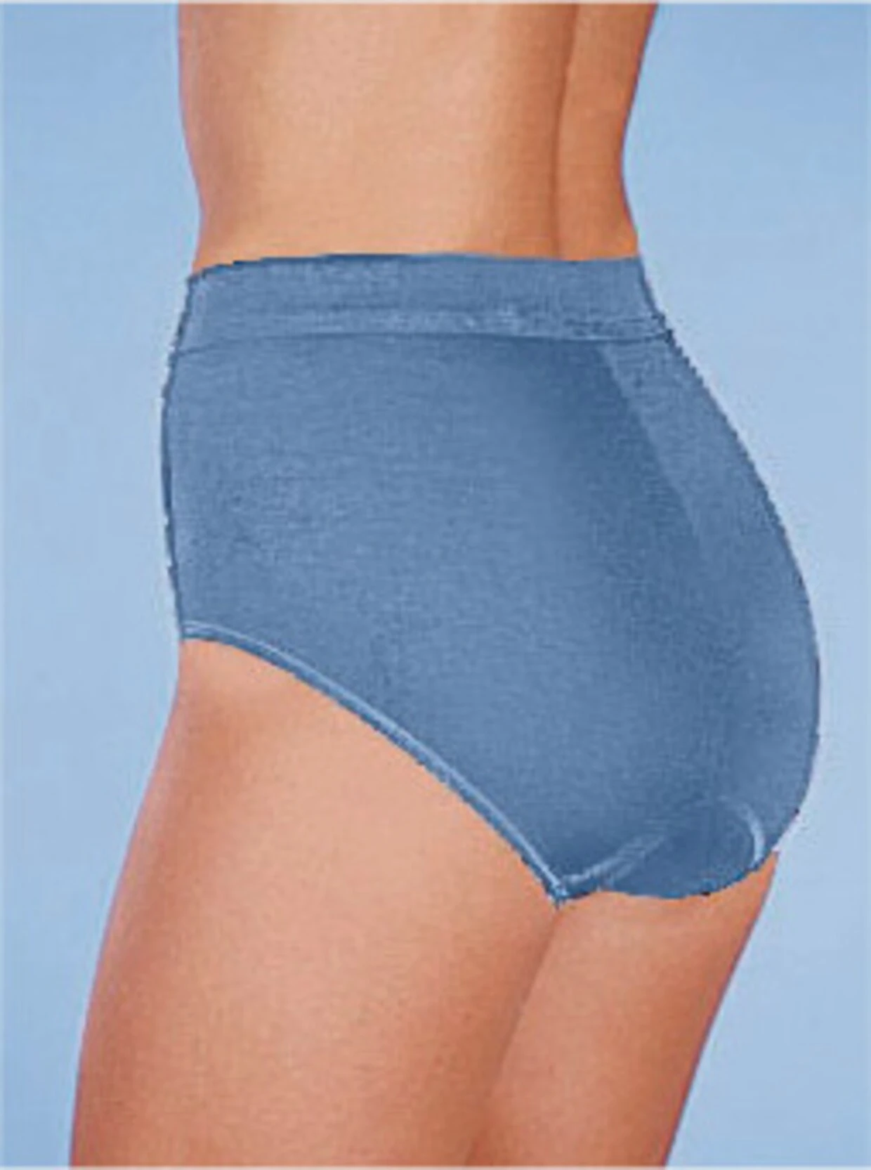 Speidel Slip In Rosé + Bleu + Taupe