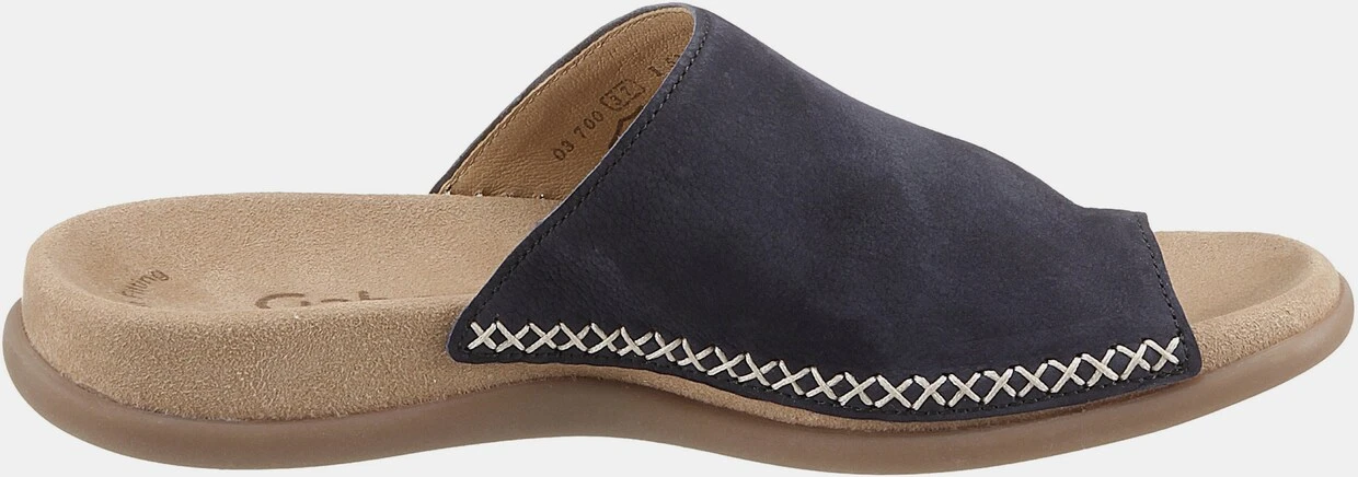 Gabor Zehentrenner In Nachtblau – Bild 6