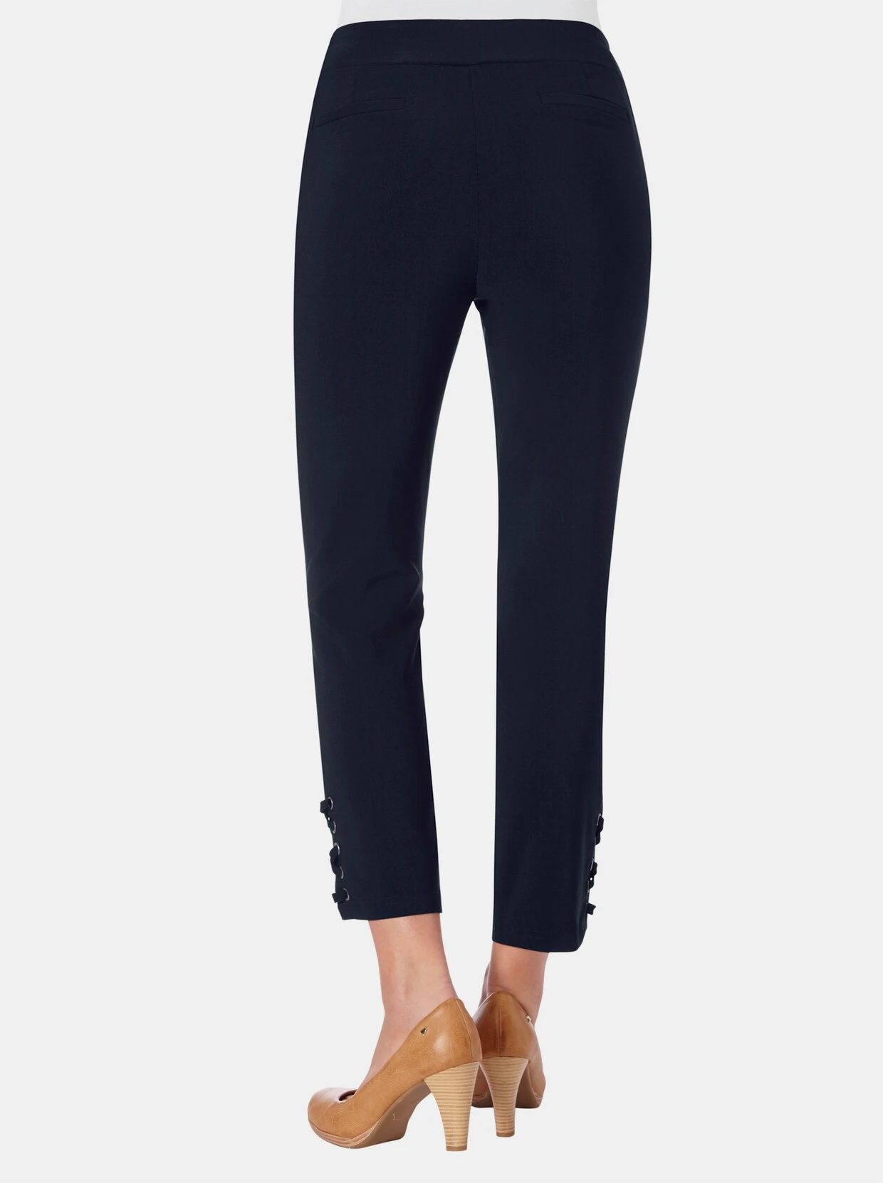 7/8-Hose In Marine – Bild 3