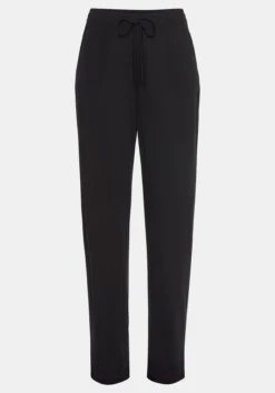 Beachtime Jerseyhose In Schwarz