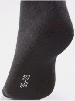 PUMA Kurzsocken In Schwarz