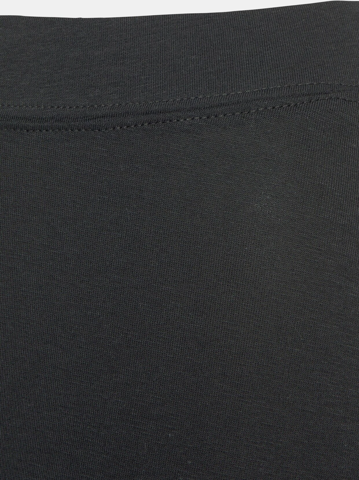 H.I.S Leggings In Anthrazit-rosa – Bild 4