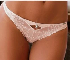 Marie Claire String In Puder