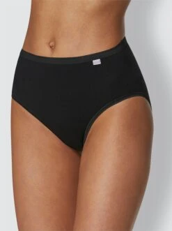 Speidel Hüftslip In Schwarz