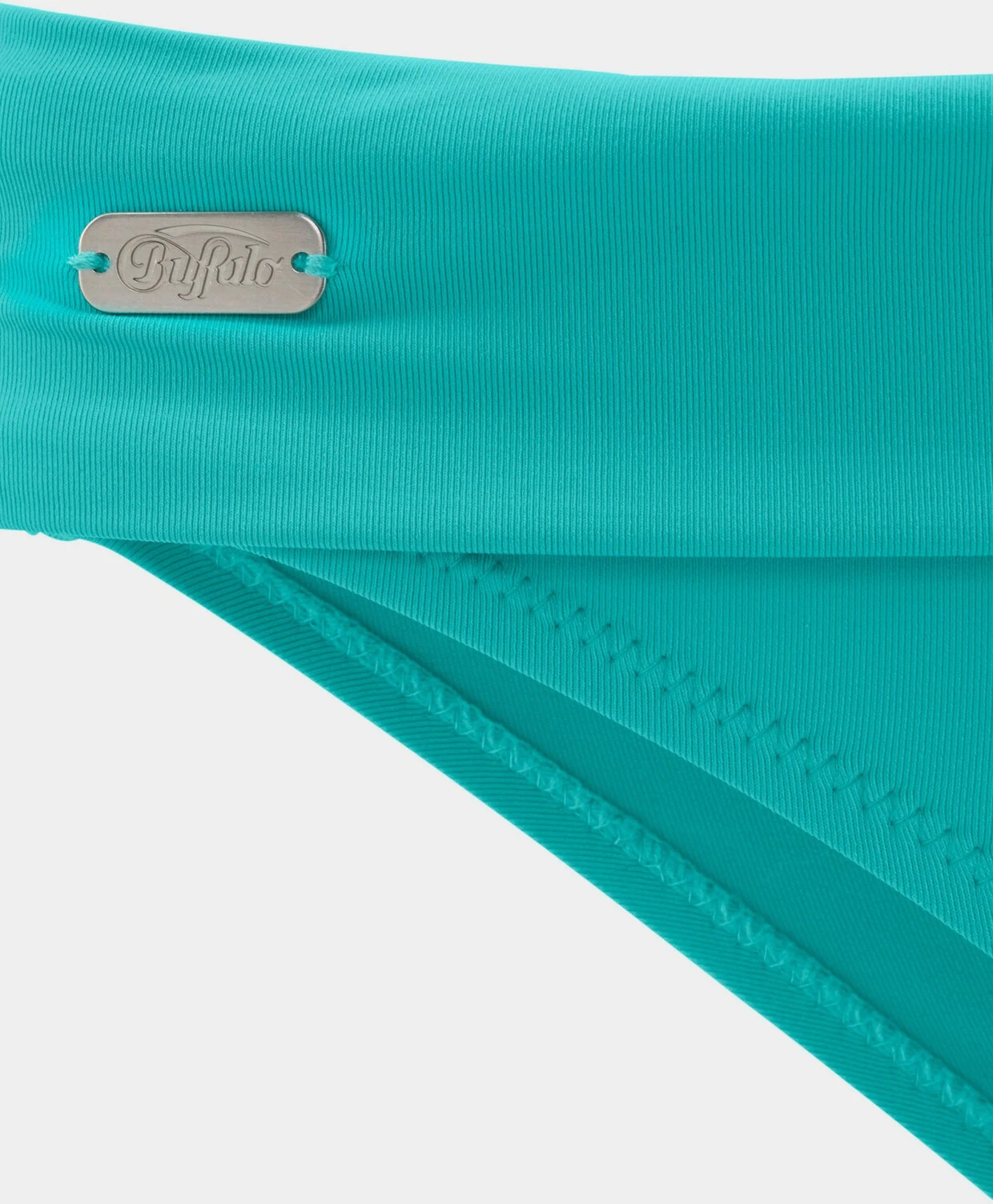 Buffalo Bikini-Hose In Türkis – Bild 3