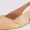 Heine Slingballerina In Beige