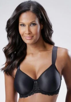 Triumph Minimizer-BH In Schwarz