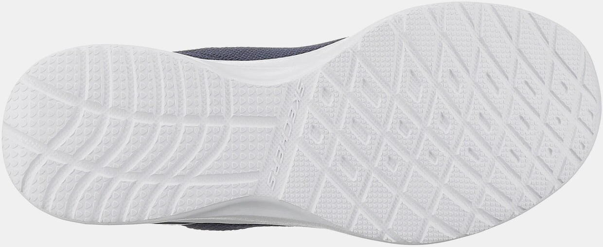 Skechers Sneaker In Navy – Bild 6