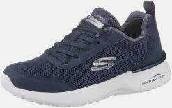 Skechers Sneaker In Navy