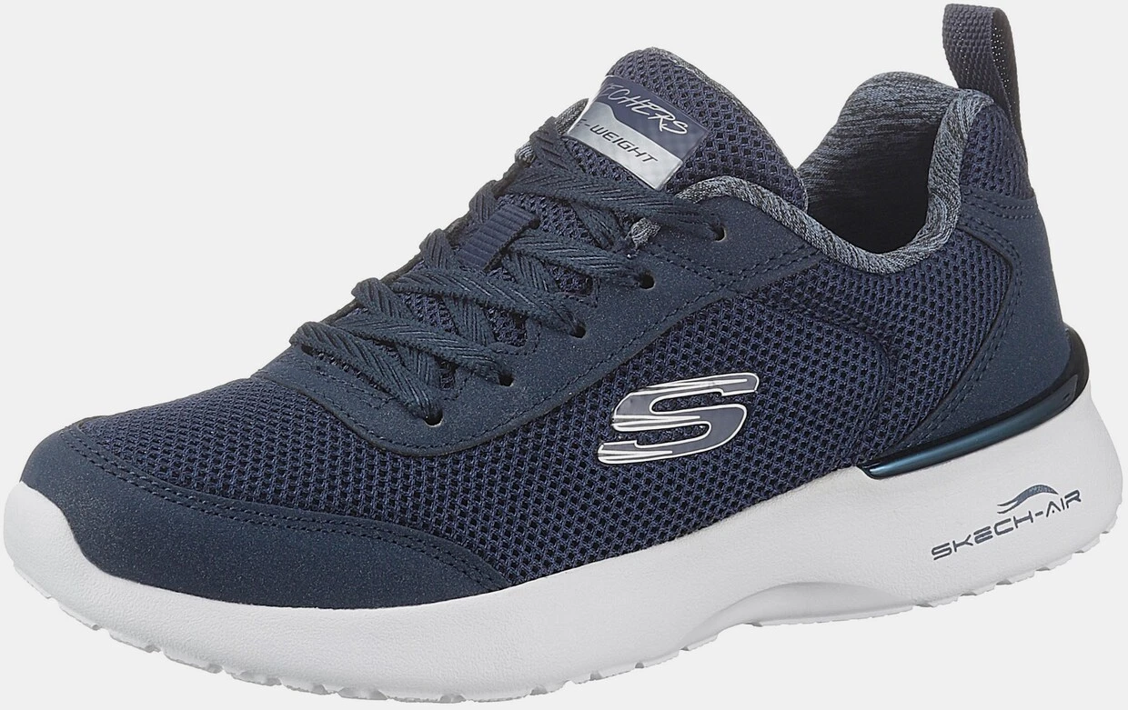 Skechers Sneaker In Navy