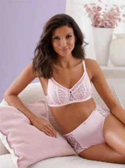 Wäschepur Bügel-BH In Hellrose