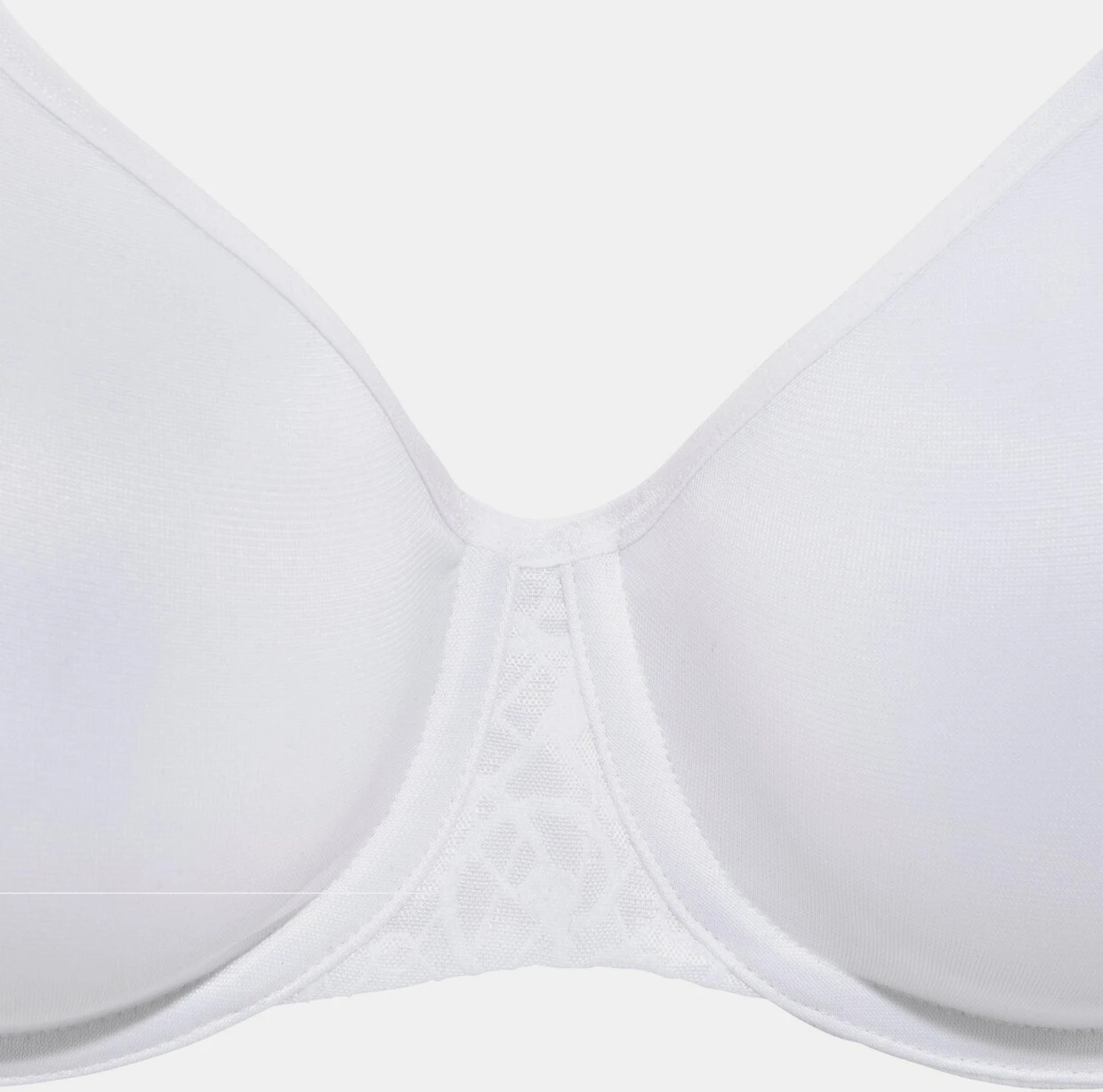 Triumph Minimizer-BH In Weiß – Bild 2