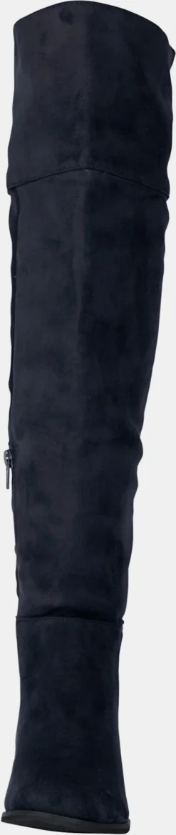 Andrea Conti Overknee In Marine