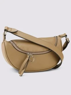 Heine Tasche In Schlamm