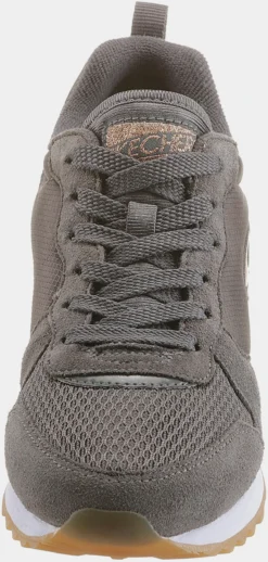 Skechers Sneaker In Grau