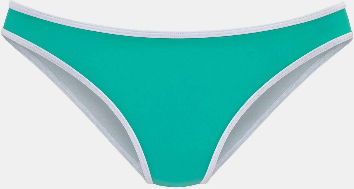 Venice Beach Bikini-Hose In Mint – Bild 2