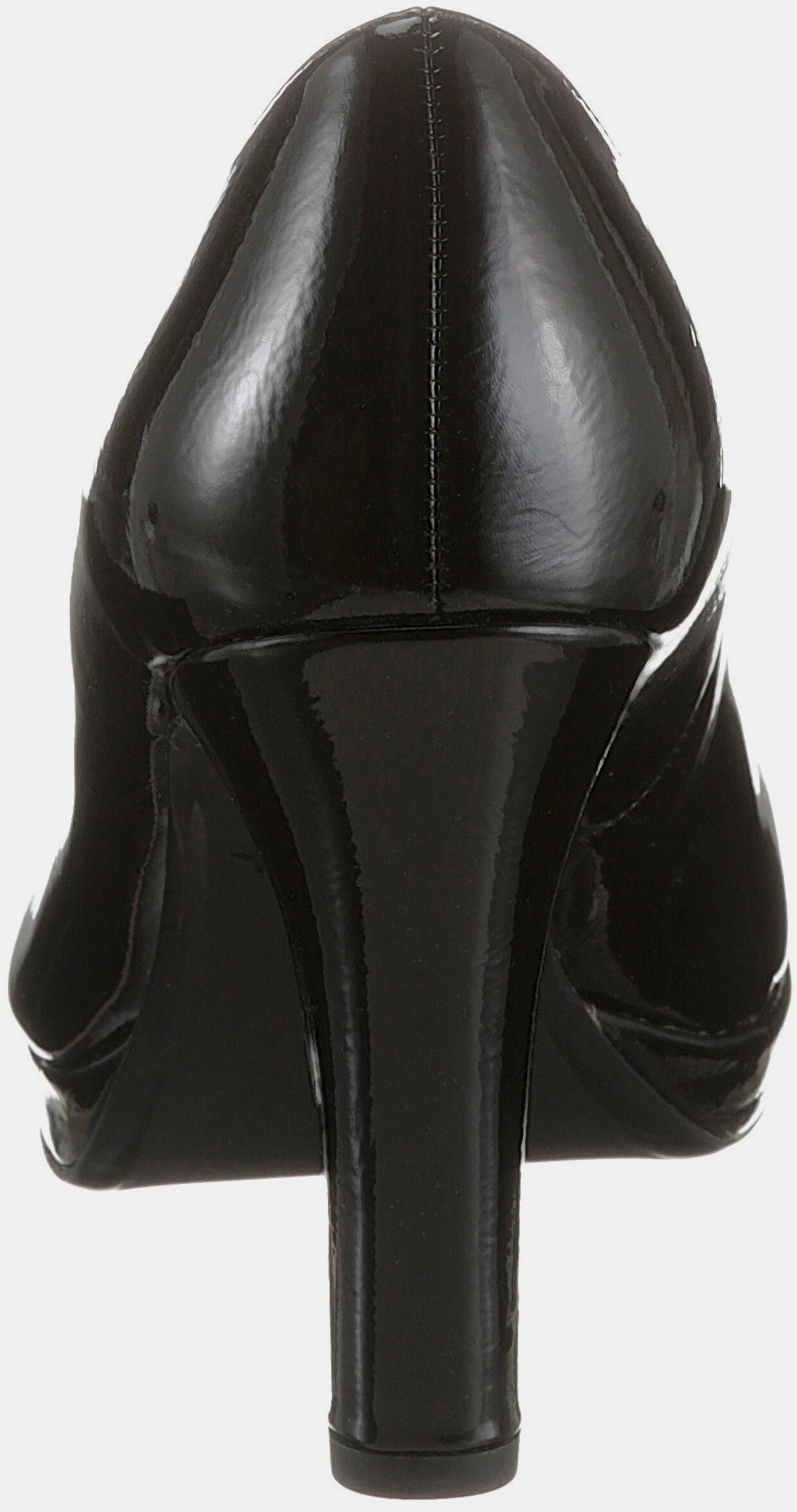 Tamaris High-Heel-Pumps In Schwarz (black) – Bild 4
