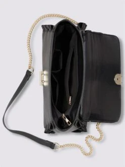 Heine Tasche In Schwarz