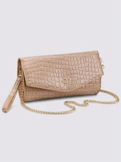 Tasche In Vanille