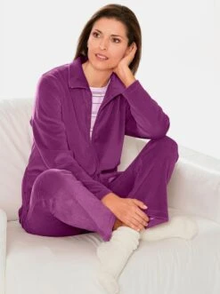 Comtessa Hausanzug In Beere