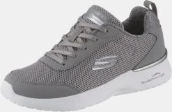 Skechers Sneaker In Grau